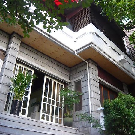 Icos Guesthouse 2 For Female Сеул Екстериор снимка