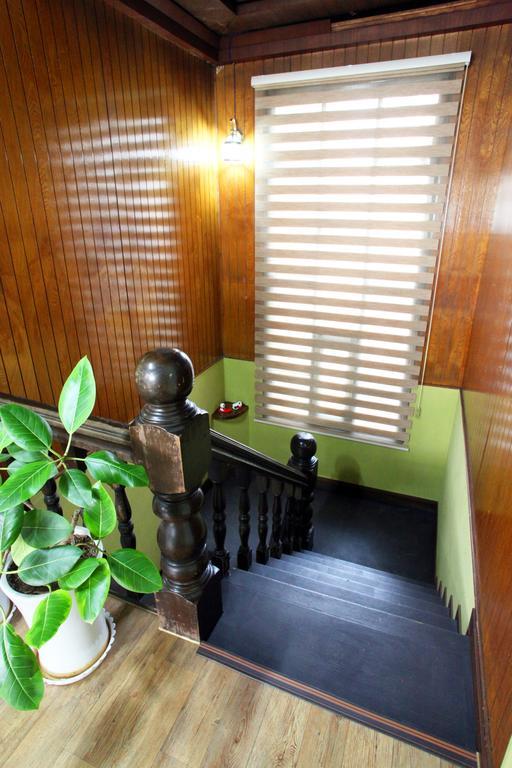 Icos Guesthouse 2 For Female Сеул Екстериор снимка