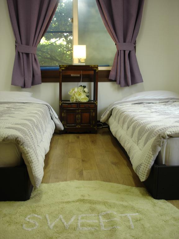 Icos Guesthouse 2 For Female Сеул Стая снимка