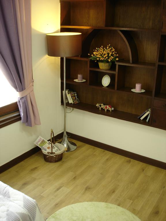 Icos Guesthouse 2 For Female Сеул Стая снимка
