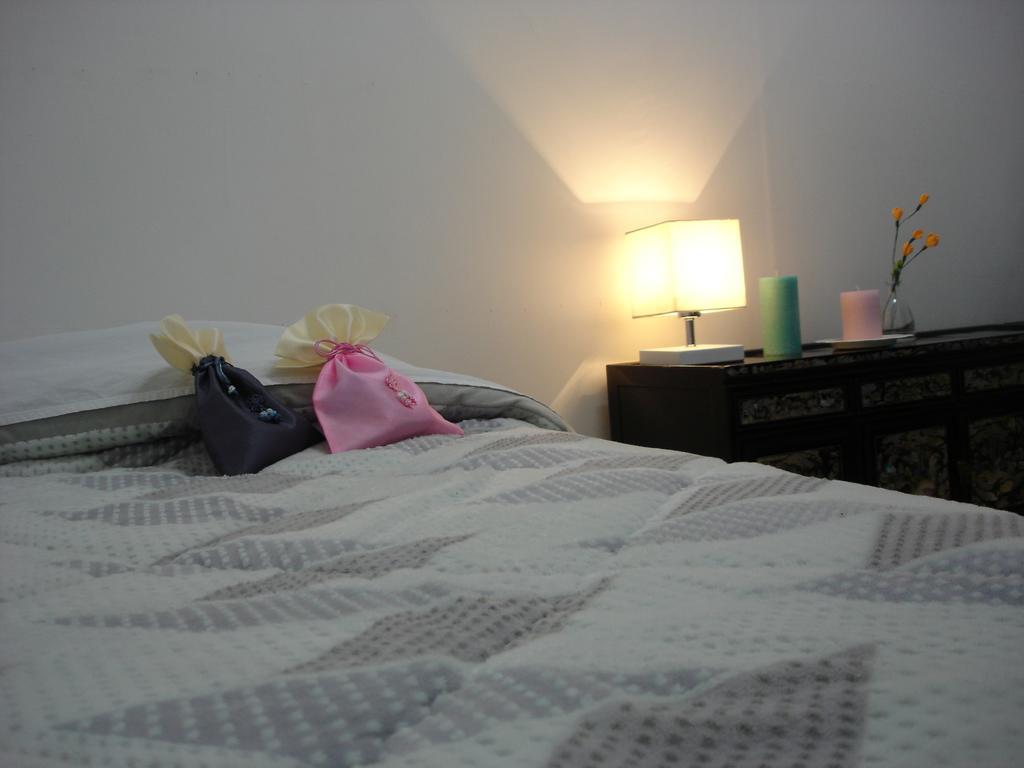 Icos Guesthouse 2 For Female Сеул Стая снимка