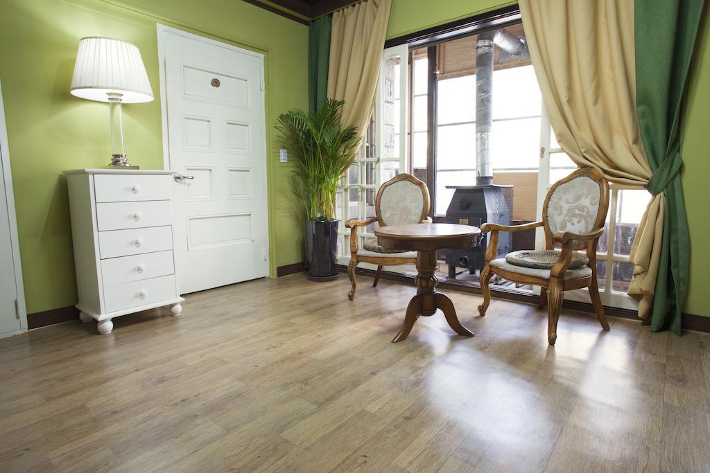 Icos Guesthouse 2 For Female Сеул Екстериор снимка