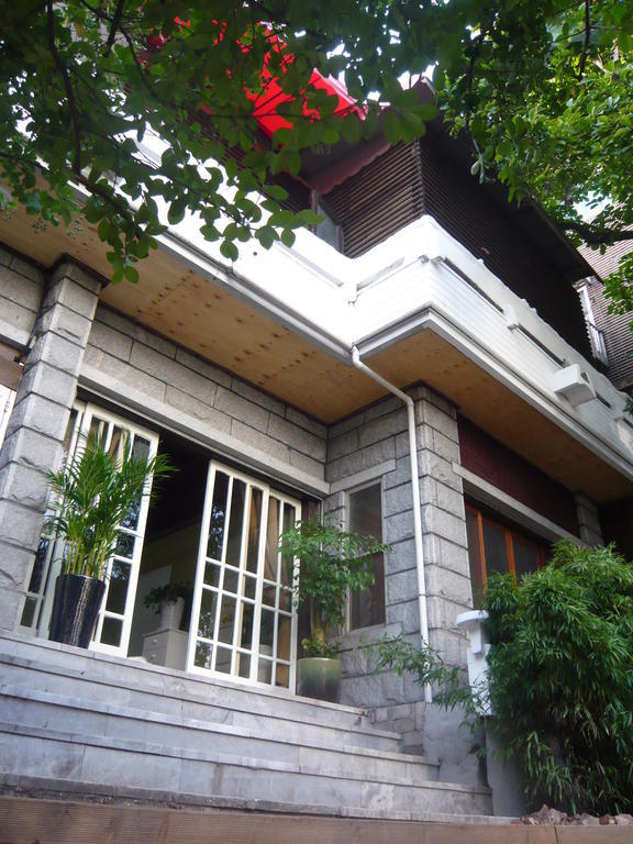 Icos Guesthouse 2 For Female Сеул Екстериор снимка